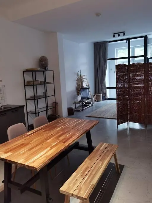Lovely 2 Bedroom Serviced Apartment In Ρότερνταμ Ολλανδία