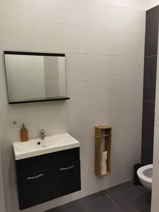 Lovely 2 Bedroom Serviced Apartment In Ρότερνταμ Ολλανδία