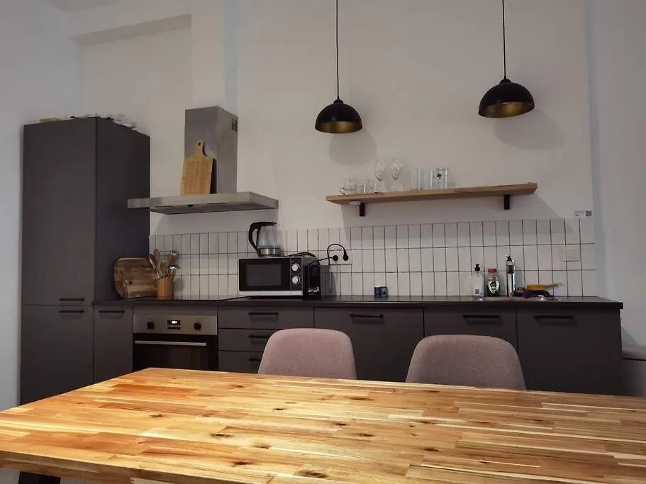 Lovely 2 Bedroom Serviced Apartment In Ρότερνταμ Ολλανδία